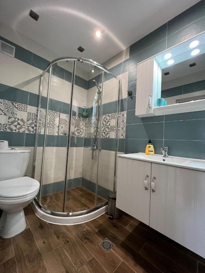 Al Malina 3Bdr Family Apt With Parking Space Near Airport And Iec Sofia Exterior foto