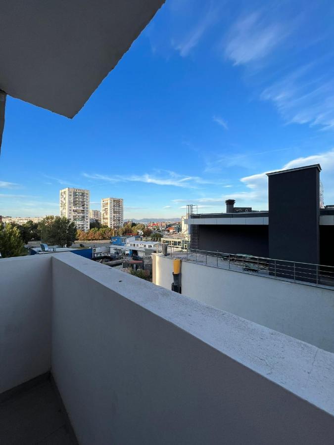 Al Malina 3Bdr Family Apt With Parking Space Near Airport And Iec Sofia Exterior foto