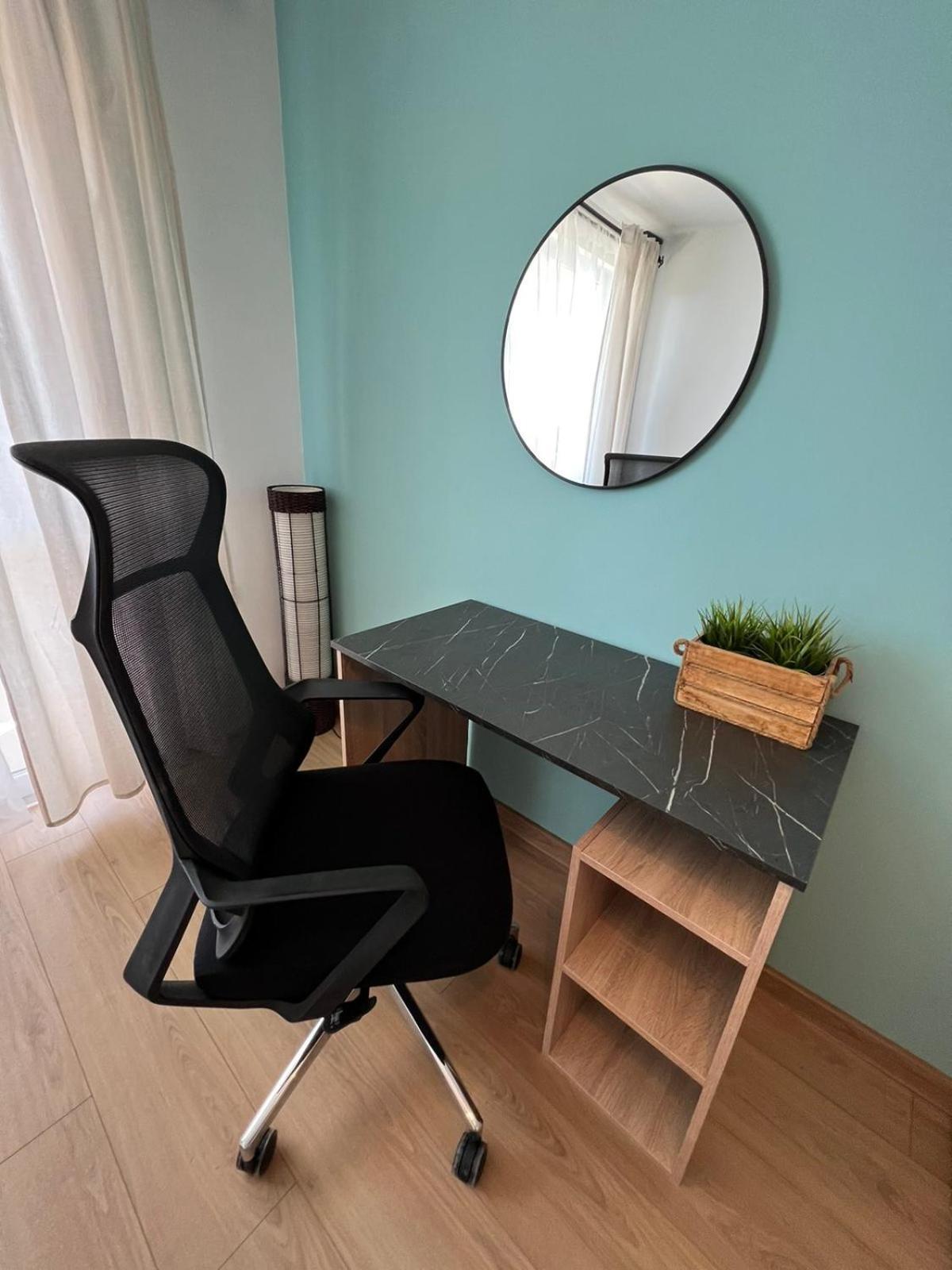 Al Malina 3Bdr Family Apt With Parking Space Near Airport And Iec Sofia Exterior foto